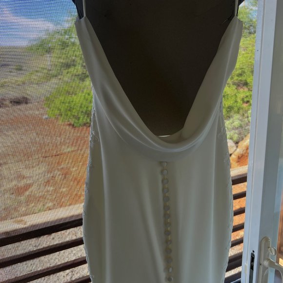 Made with Love Archie Dress - Picture 8 of 11